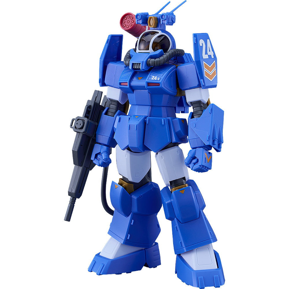 【中古即納】[PTM] PLAMAX COMBAT ARMORS MAX31 1/72 ソルティック H8 ラウンドフェイサー コーチマSpl Ver. GT Get truth 太陽の牙ダグラム プラモデル マックスファクトリー(20251116)
