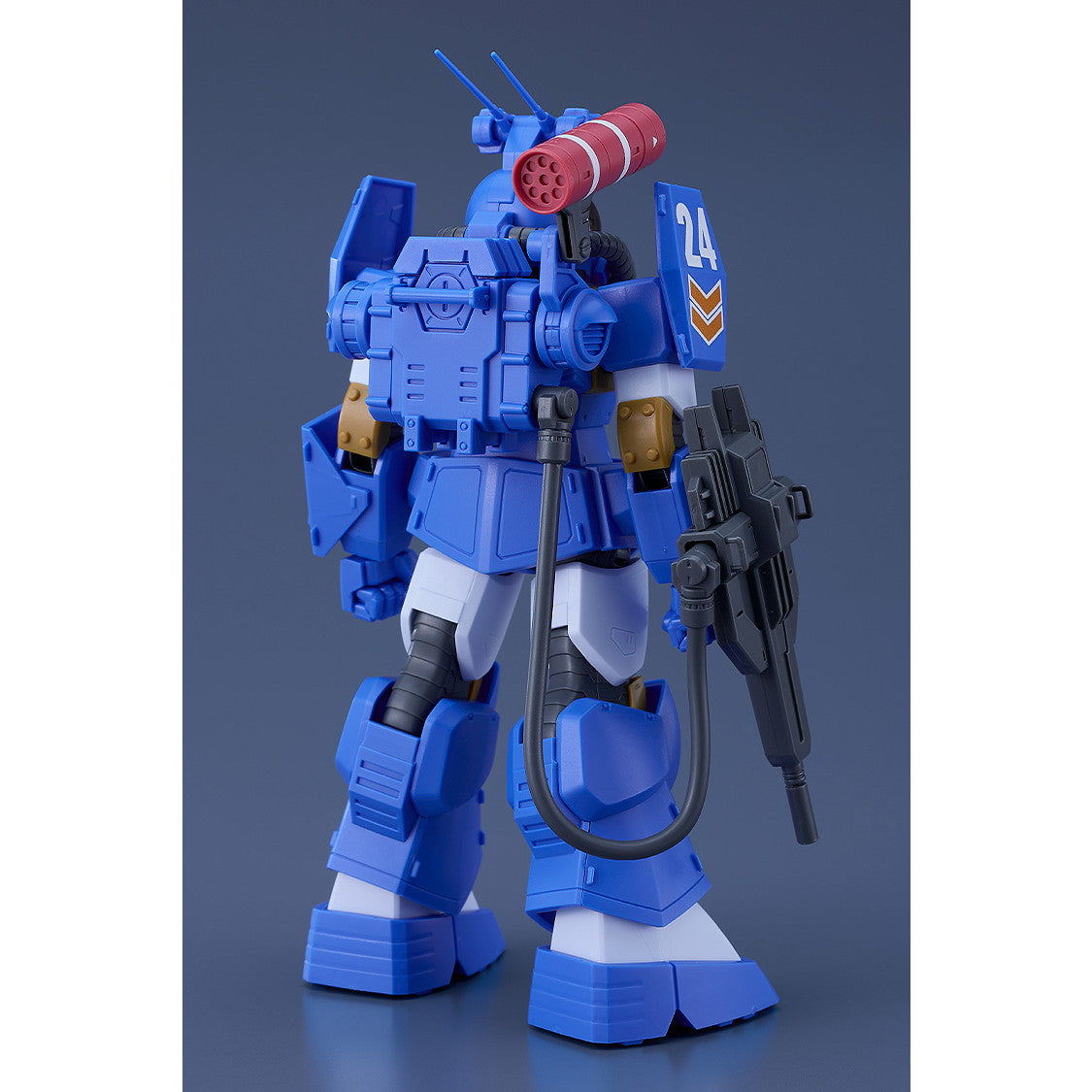 【中古即納】[PTM] PLAMAX COMBAT ARMORS MAX31 1/72 ソルティック H8 ラウンドフェイサー コーチマSpl Ver. GT Get truth 太陽の牙ダグラム プラモデル マックスファクトリー(20251116)