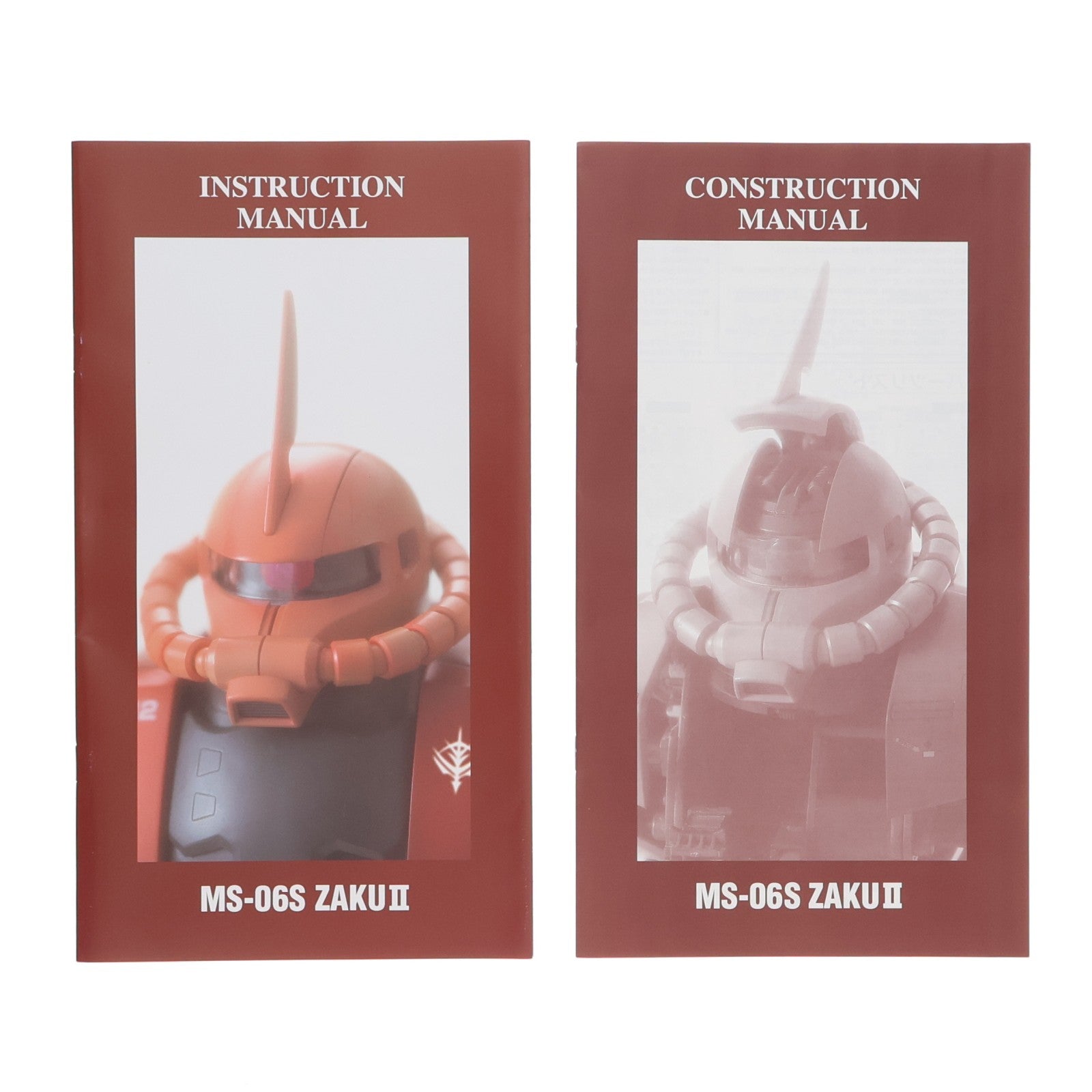 【中古即納】[PTM] PG 1/60 MS-06S シャア専用ザクII 機動戦士ガンダム プラモデル(5064229) バンダイスピリッツ(20240210)