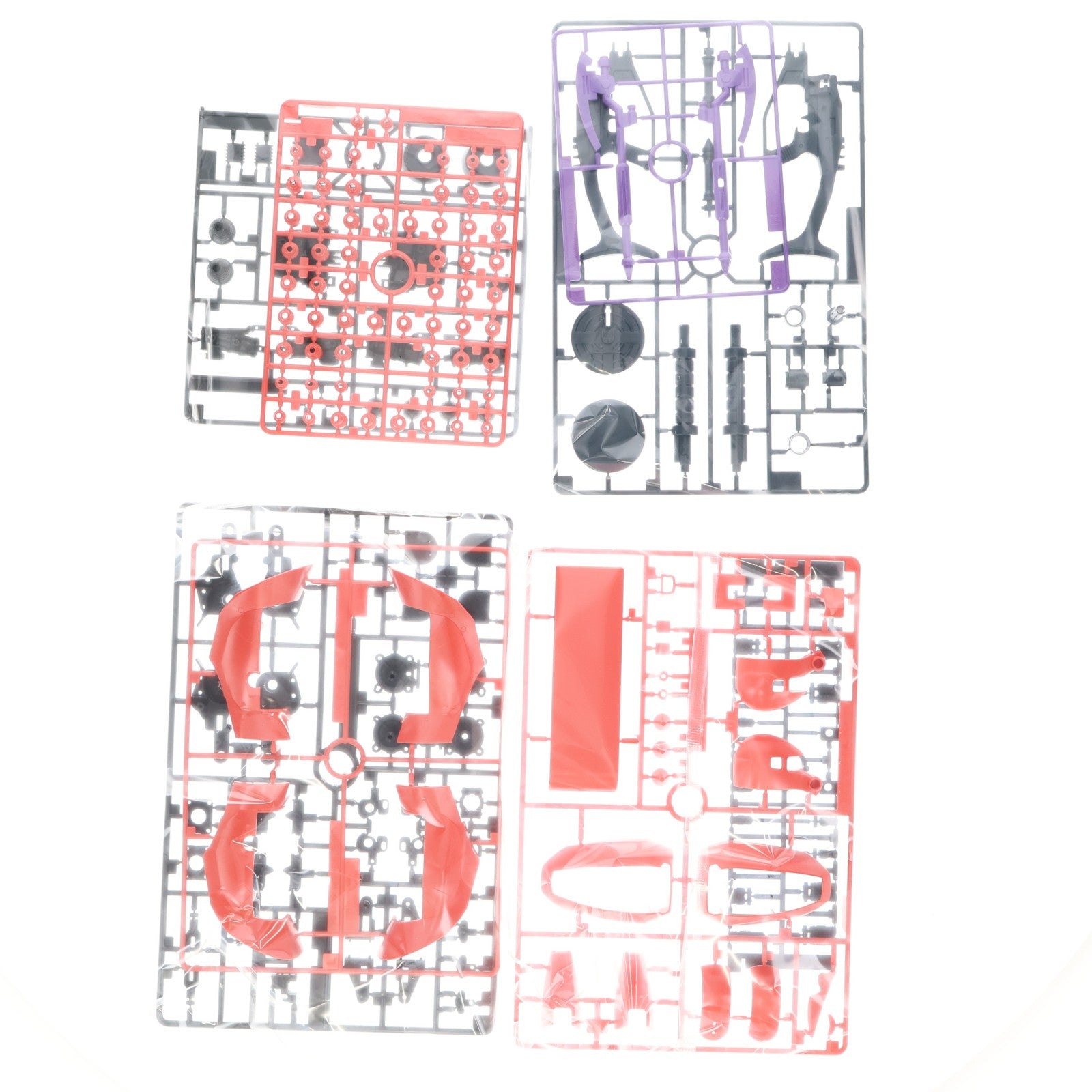 【中古即納】[PTM] PG 1/60 MS-06S シャア専用ザクII 機動戦士ガンダム プラモデル(5064229) バンダイスピリッツ(20240210)