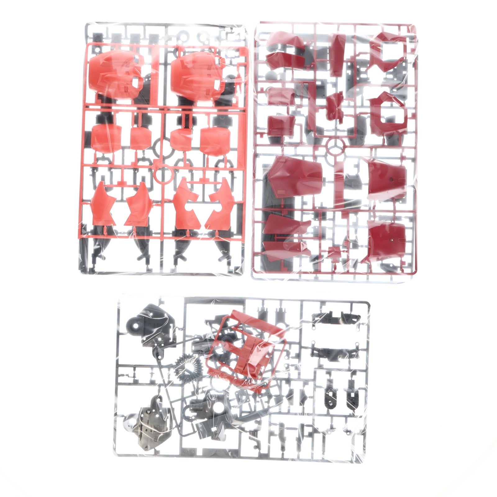 【中古即納】[PTM] PG 1/60 MS-06S シャア専用ザクII 機動戦士ガンダム プラモデル(5064229) バンダイスピリッツ(20240210)