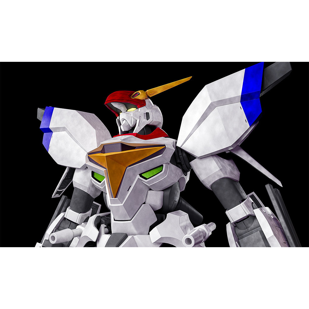 【中古即納】[PTM] PLAMAX 1/72 XD-01ドラグナー1 機甲戦記ドラグナー プラモデル マックスファクトリー(20251101)