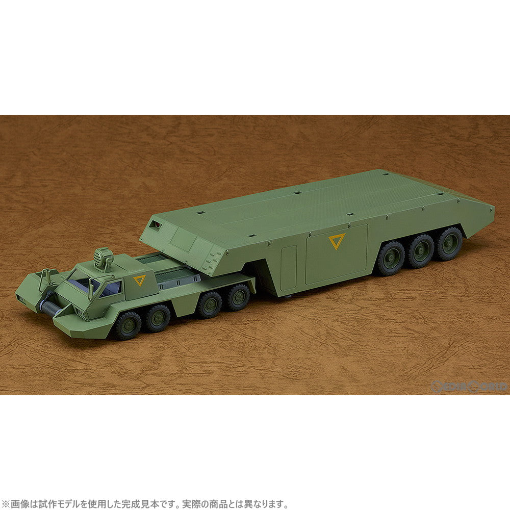 【中古即納】[PTM] (再販) COMBAT ARMORS MAX10 1/72 ブロムリー アイバン DT2 太陽の牙ダグラム プラモデル マックスファクトリー/グッドスマイルカンパニー(20240915)