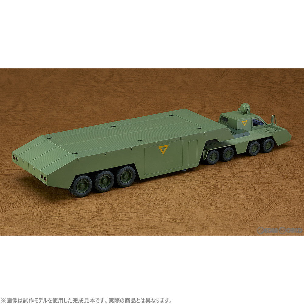 【中古即納】[PTM] (再販) COMBAT ARMORS MAX10 1/72 ブロムリー アイバン DT2 太陽の牙ダグラム プラモデル マックスファクトリー/グッドスマイルカンパニー(20240915)