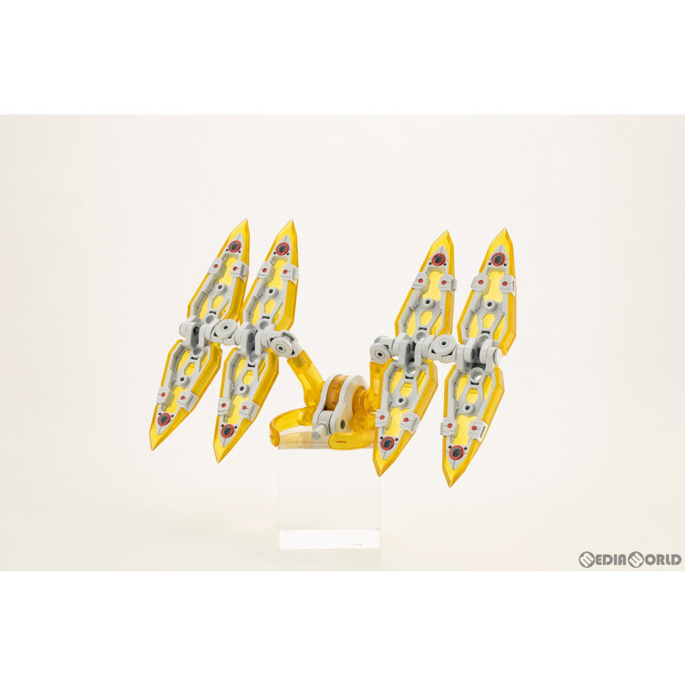 【中古即納】[PTM] M.S.G モデリングサポートグッズ ヘヴィウェポンユニット45 エクシードバインダー2 ホワイトVer. プラモデル(MH45J) コトブキヤ(20240119)