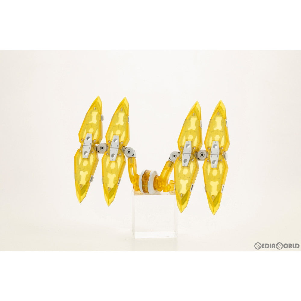 【中古即納】[PTM] M.S.G モデリングサポートグッズ ヘヴィウェポンユニット45 エクシードバインダー2 ホワイトVer. プラモデル(MH45J) コトブキヤ(20240119)