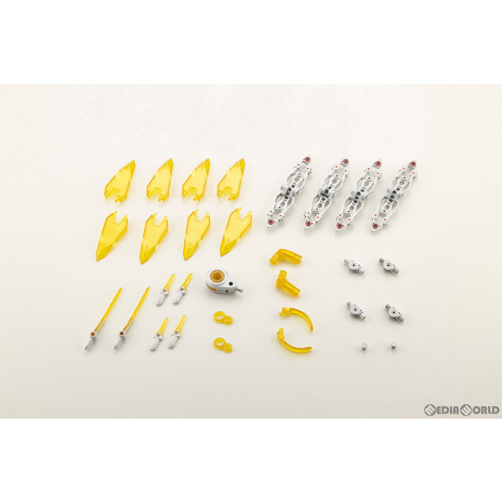 【中古即納】[PTM] M.S.G モデリングサポートグッズ ヘヴィウェポンユニット45 エクシードバインダー2 ホワイトVer. プラモデル(MH45J) コトブキヤ(20240119)