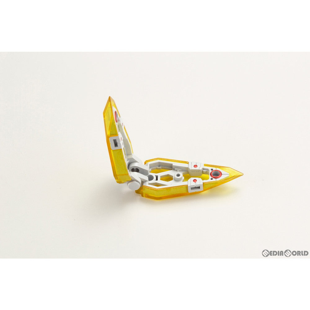 【中古即納】[PTM] M.S.G モデリングサポートグッズ ヘヴィウェポンユニット45 エクシードバインダー2 ホワイトVer. プラモデル(MH45J) コトブキヤ(20240119)