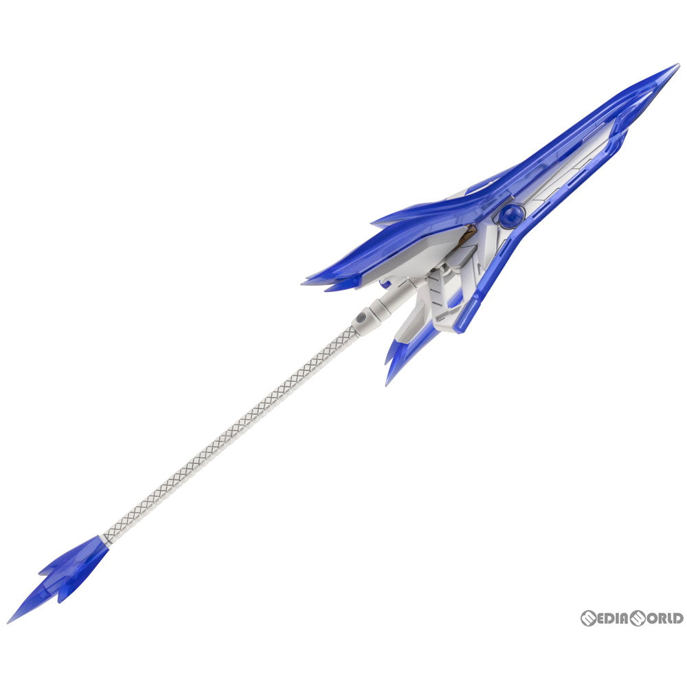 【中古即納】[PTM] M.S.G モデリングサポートグッズ ヘヴィウェポンユニット47 ガンブレードランス2 ホワイトVer. プラモデル用アクセサリ(MH47J) コトブキヤ(20240626)