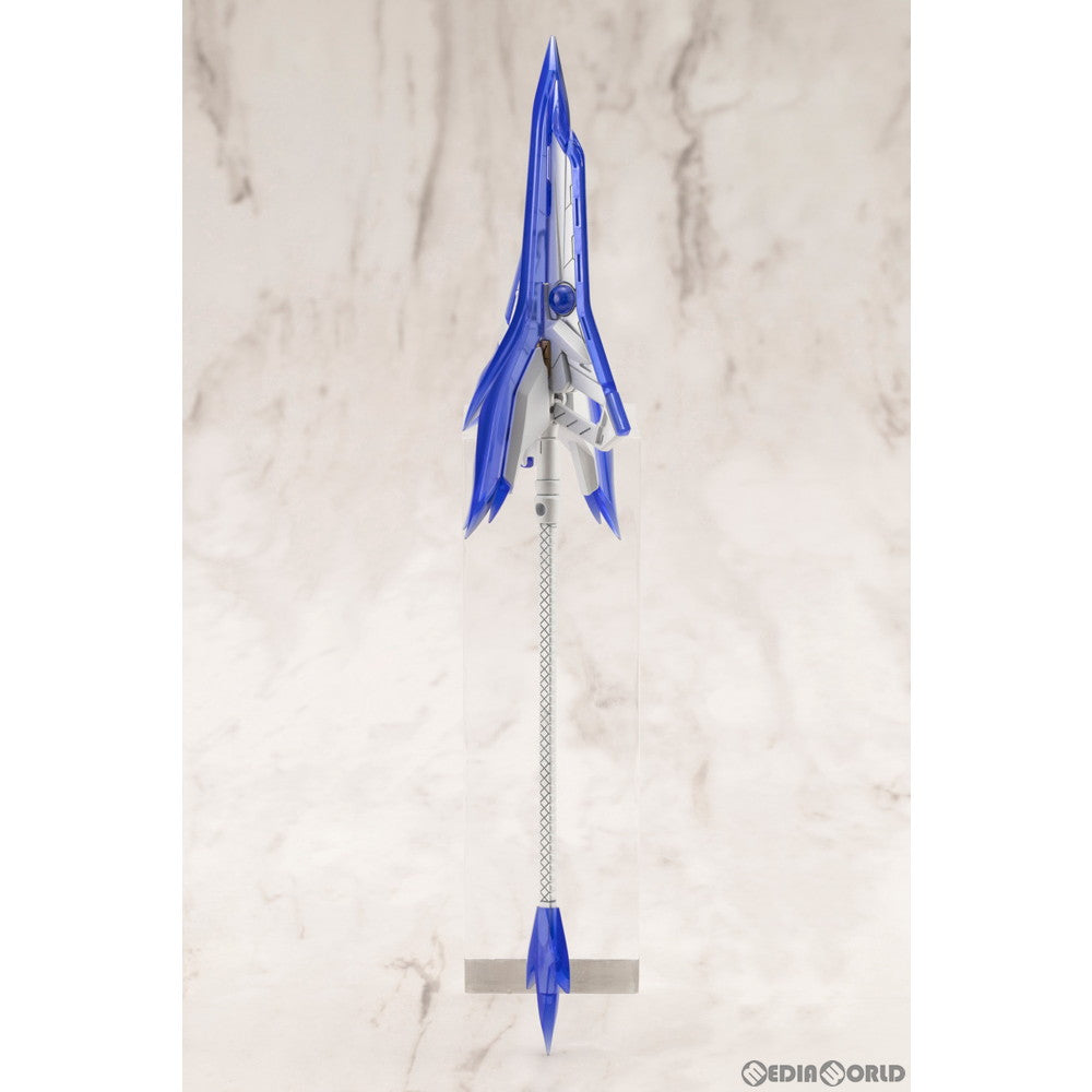 【中古即納】[PTM] M.S.G モデリングサポートグッズ ヘヴィウェポンユニット47 ガンブレードランス2 ホワイトVer. プラモデル用アクセサリ(MH47J) コトブキヤ(20240626)