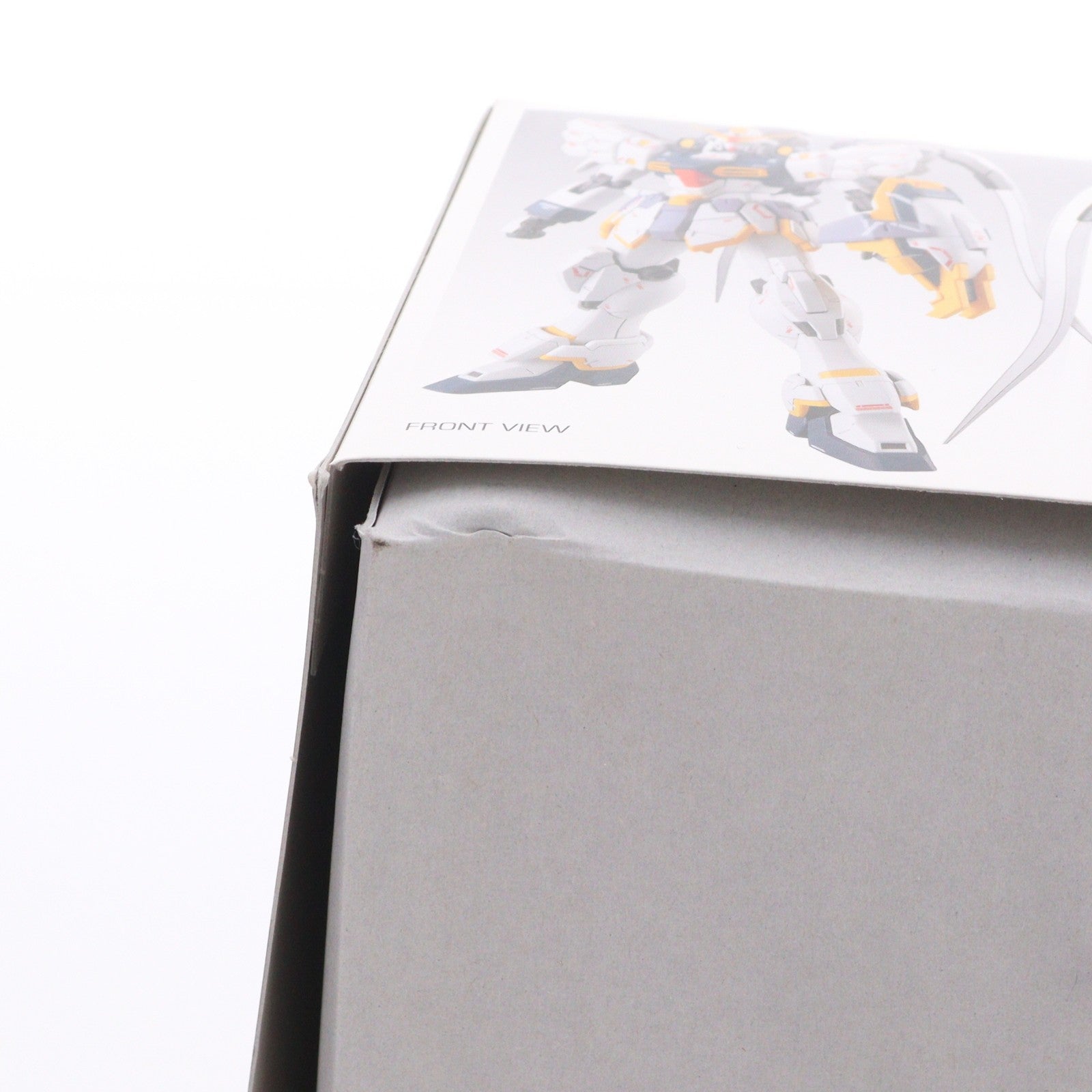 【中古即納】[PTM] MG 1/100 XXXG-01SR ガンダムサンドロック EW 新機動戦記ガンダムW Endless Waltz(エンドレスワルツ) 敗者たちの栄光 プラモデル(0171536) バンダイ(20180127)