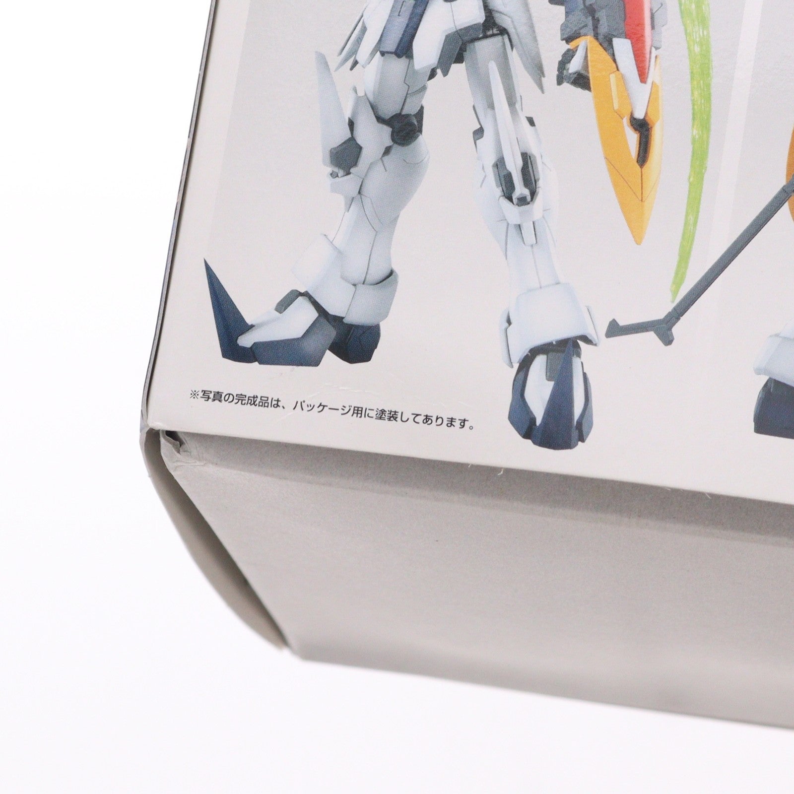 【中古即納】[PTM] (再販) MG 1/100 XXXG-01D ガンダムデスサイズ EW 新機動戦記ガンダムW Endless Waltz(ウイング エンドレスワルツ) 敗者たちの栄光 プラモデル(5062841) バンダイスピリッツ(20260606)