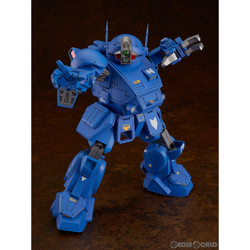 【中古即納】[PTM] PLAMAX SV-01 1/24 Scale X・ATH-02 ストライクドッグ 装甲騎兵ボトムズ プラモデル マックスファクトリー(20240128)