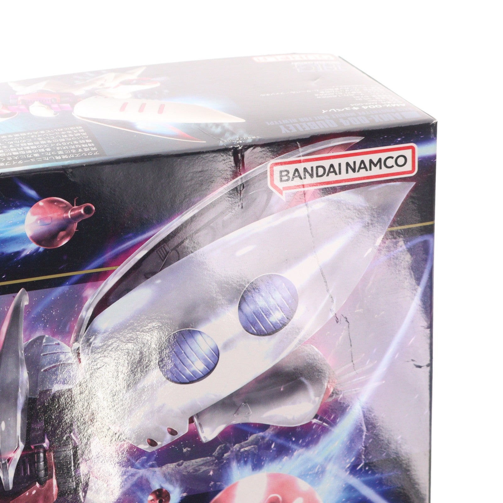 【中古即納】[PTM] HGUC REVIVE 1/144 AMX-004 キュベレイ 機動戦士Zガンダム プラモデル バンダイスピリッツ(20191226)