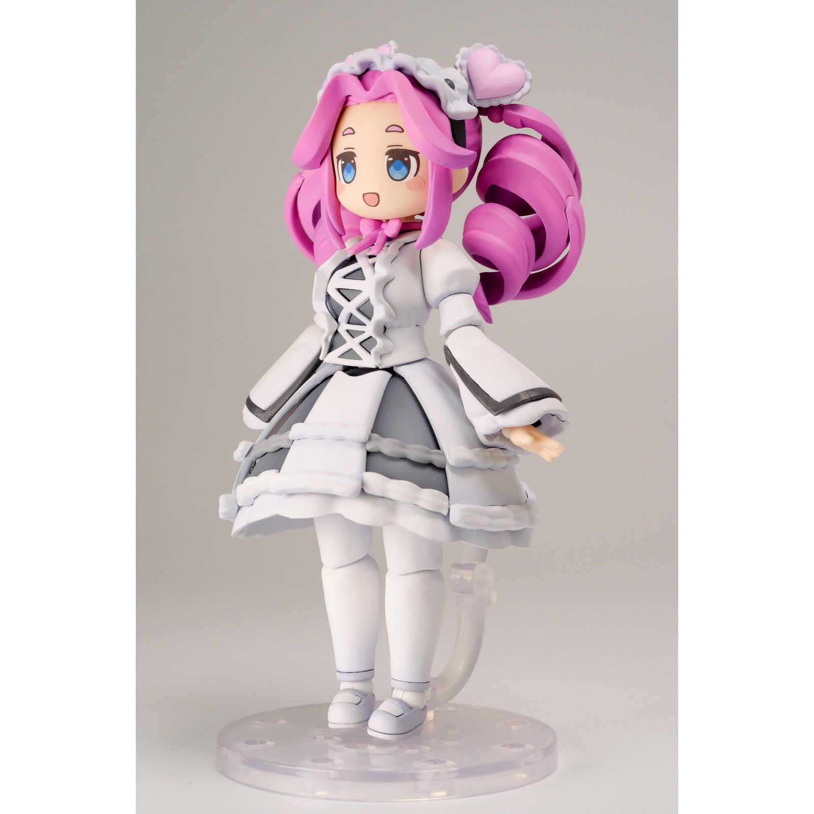 【中古即納】[PTM] プラフィア 1/12 四国めたん 東北ずん子・ずんだもんプロジェクト プラモデル(PP232) ピーエムオフィスエー(20250430)