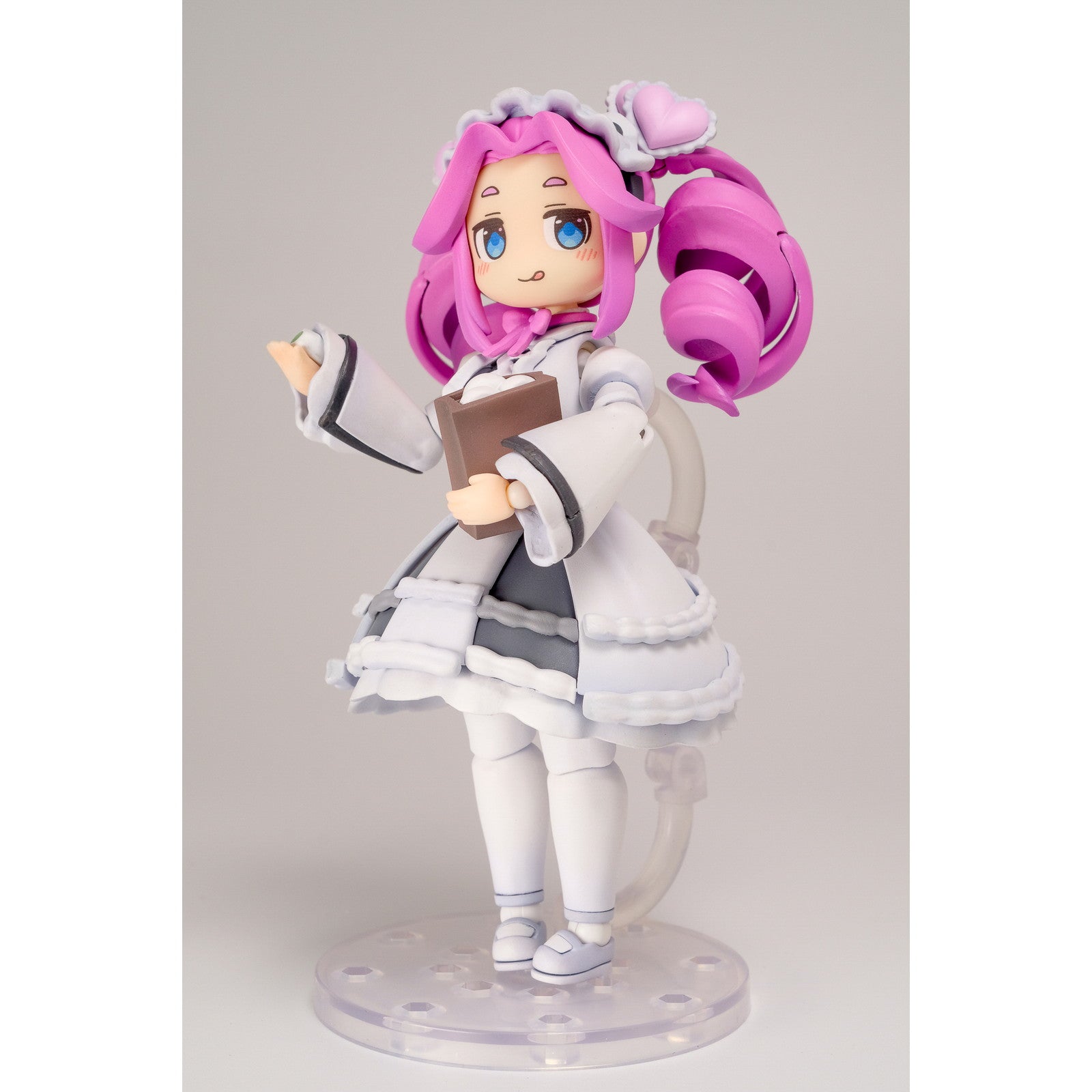 【中古即納】[PTM] プラフィア 1/12 四国めたん 東北ずん子・ずんだもんプロジェクト プラモデル(PP232) ピーエムオフィスエー(20250430)