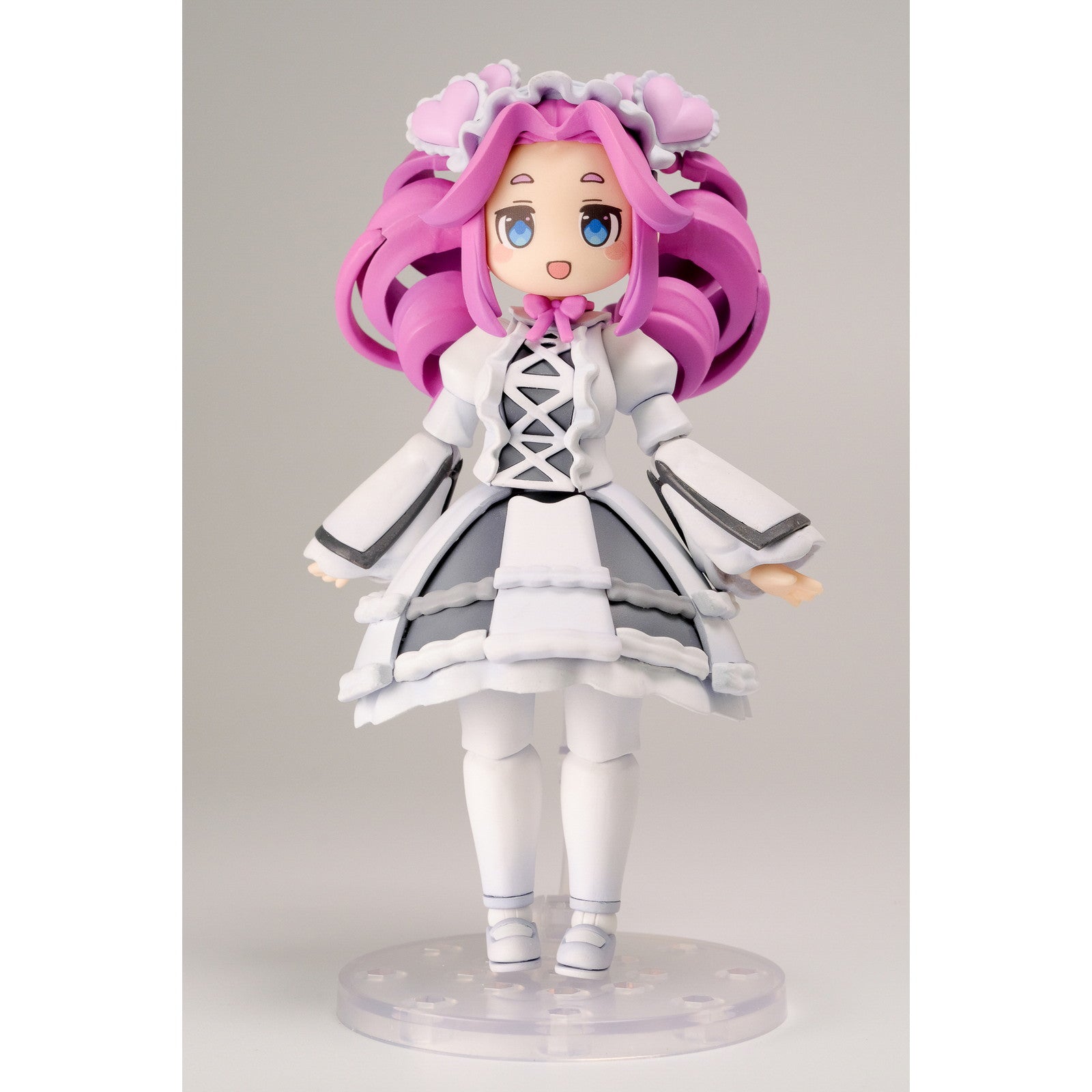 【中古即納】[PTM] プラフィア 1/12 四国めたん 東北ずん子・ずんだもんプロジェクト プラモデル(PP232) ピーエムオフィスエー(20250430)