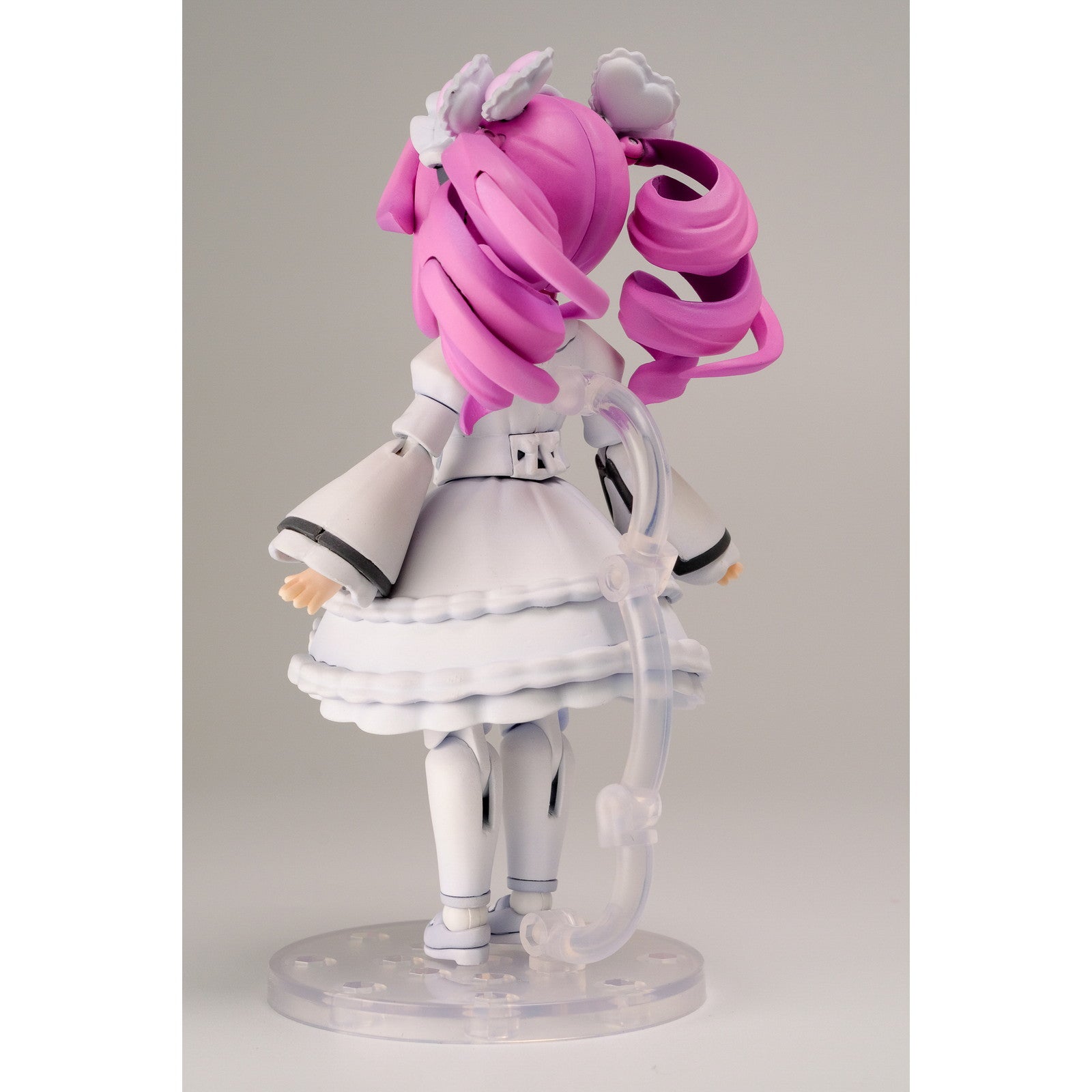 【中古即納】[PTM] プラフィア 1/12 四国めたん 東北ずん子・ずんだもんプロジェクト プラモデル(PP232) ピーエムオフィスエー(20250430)