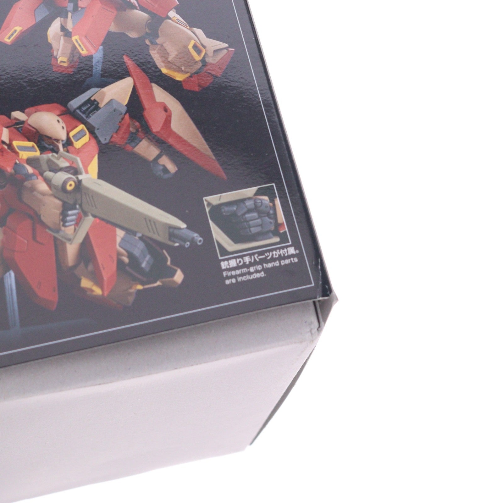 【中古即納】[PTM] HG 1/144 メッサーM01型(ガウマン機) 機動戦士ガンダム 閃光のハサウェイ キルケーの魔女 プラモデル(5072537) バンダイスピリッツ(20260530)