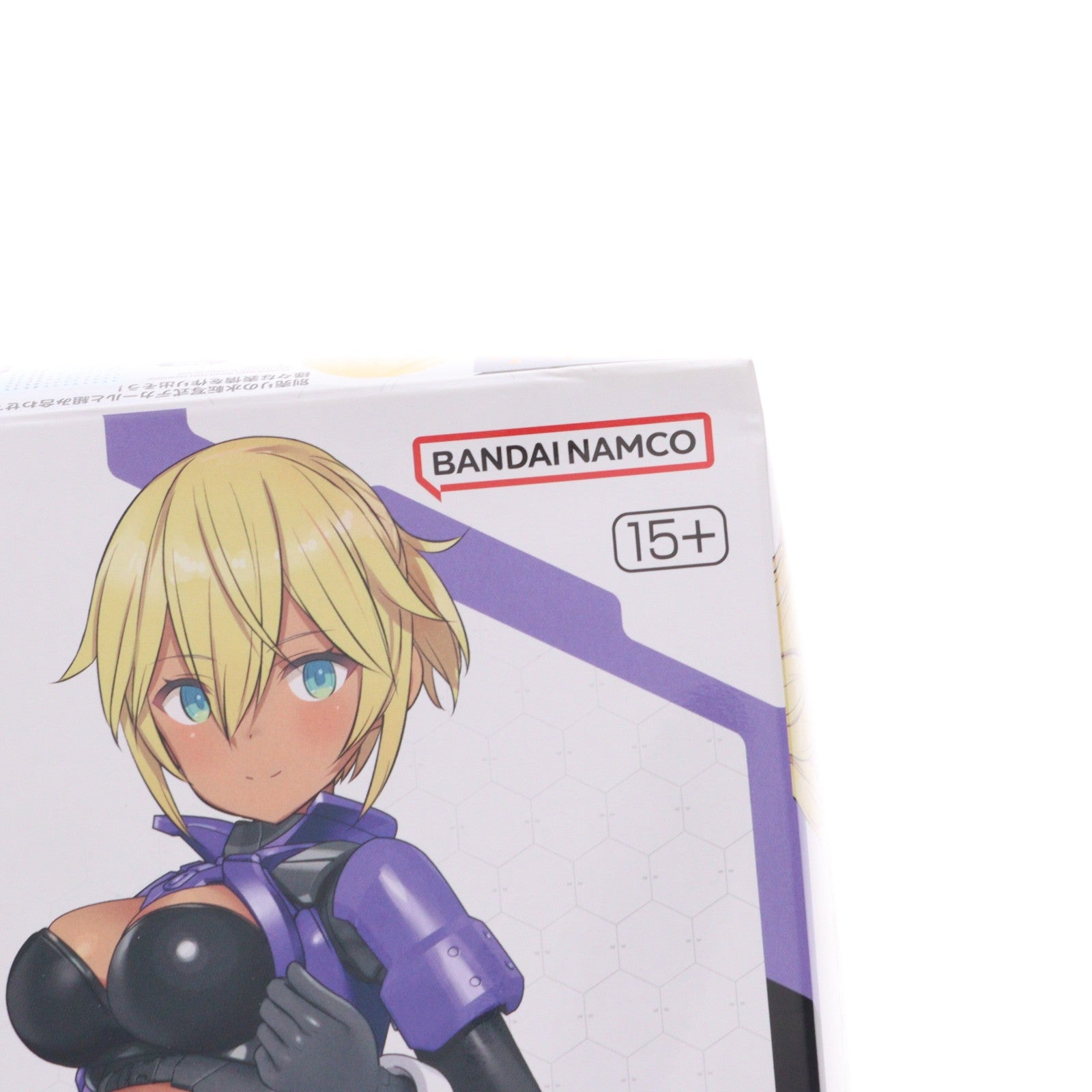 【中古即納】[PTM] (再販) 30MS オプションパーツセット25(ターボコスチュームγ)[カラーC] 30 MINUTES SISTERS(サーティミニッツシスターズ) プラモデル用アクセサリ(2805085) バンダイスピリッツ(20260321)