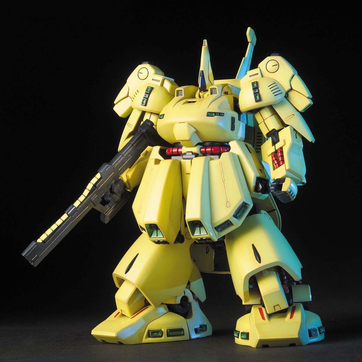 【中古即納】[PTM] HGUC 1/144 PMX-003 ジ・オ 機動戦士Zガンダム プラモデル(5059568) バンダイスピリッツ(20220316)