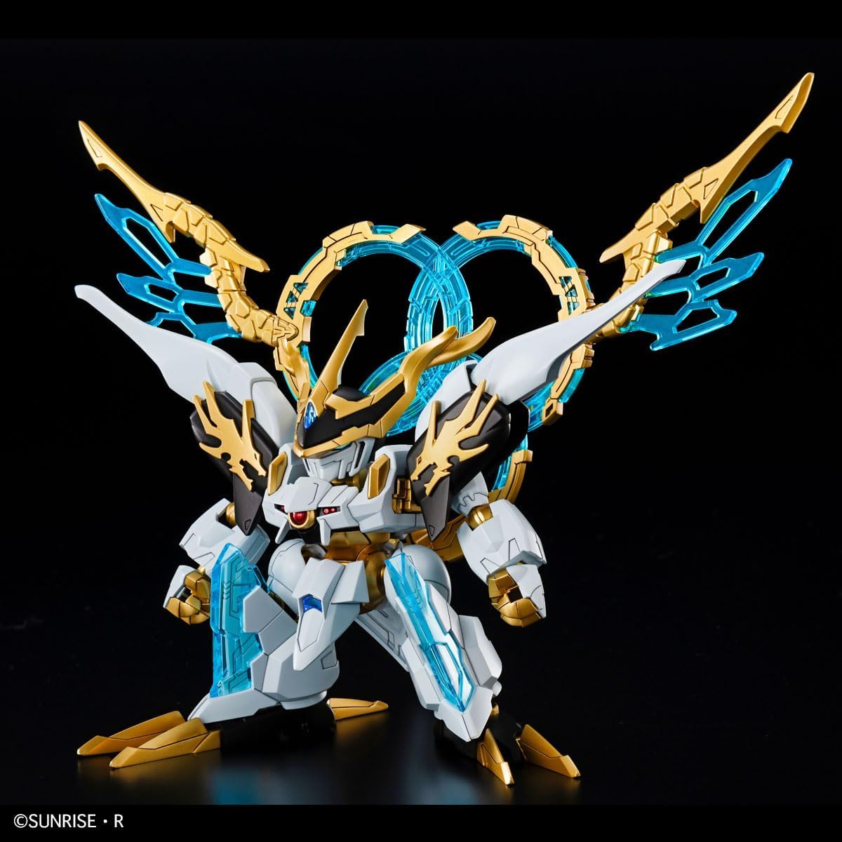 【中古即納】[PTM] 神龍王丸(しんりゅうおうまる) 魔神創造伝ワタル シリーズNo.10 プラモデル(5068389) バンダイスピリッツ(20250621)