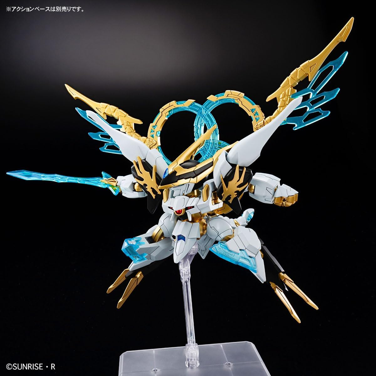 【中古即納】[PTM] 神龍王丸(しんりゅうおうまる) 魔神創造伝ワタル シリーズNo.10 プラモデル(5068389) バンダイスピリッツ(20250621)