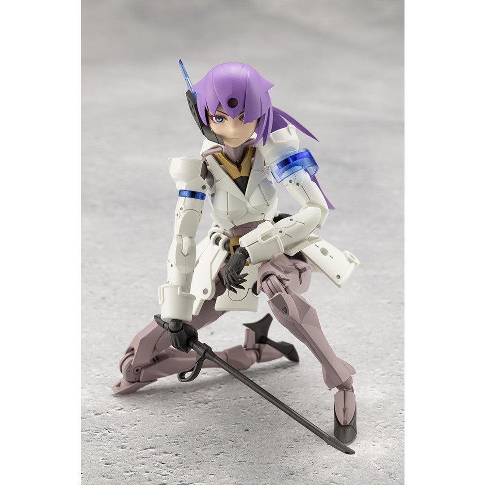 【中古即納】[PTM] ヴァンガード・リーダー 無限邂逅メガロマリア プラモデル(CX029) コトブキヤ(20251128)