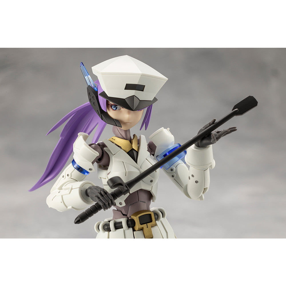 【中古即納】[PTM] ヴァンガード・リーダー 無限邂逅メガロマリア プラモデル(CX029) コトブキヤ(20251128)