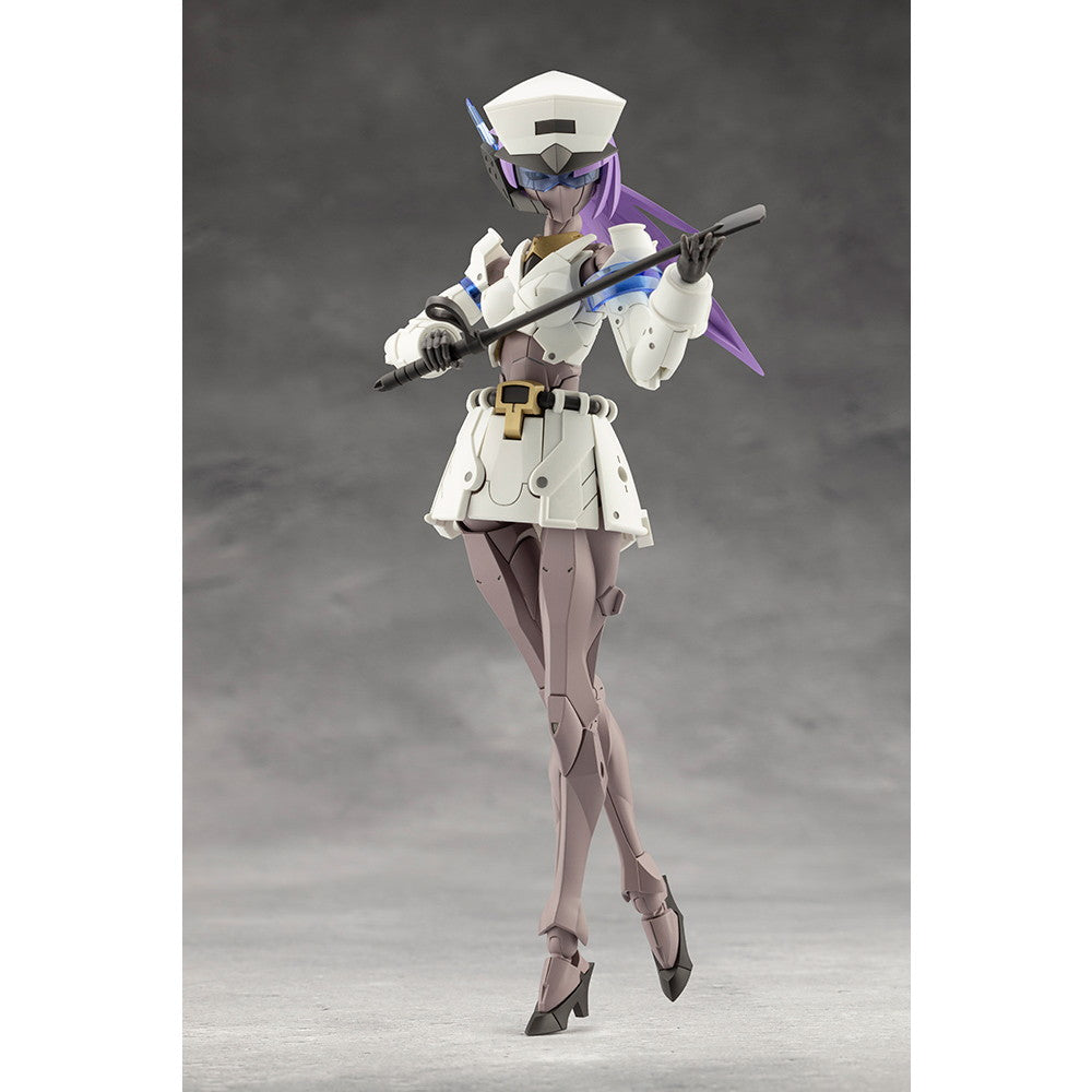 【中古即納】[PTM] ヴァンガード・リーダー 無限邂逅メガロマリア プラモデル(CX029) コトブキヤ(20251128)