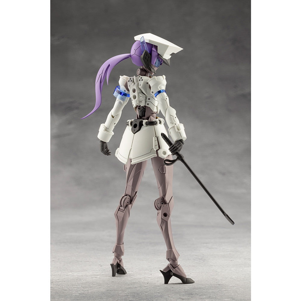 【中古即納】[PTM] ヴァンガード・リーダー 無限邂逅メガロマリア プラモデル(CX029) コトブキヤ(20251128)