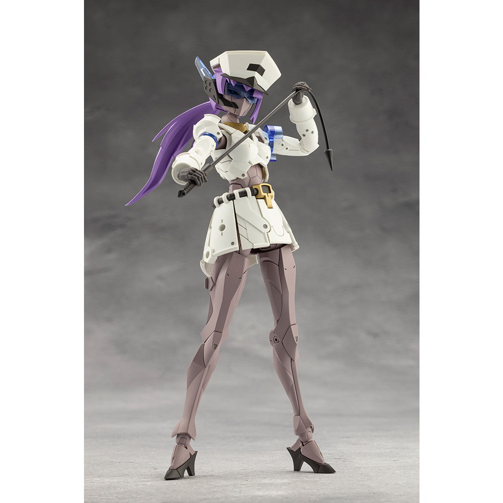 【中古即納】[PTM] ヴァンガード・リーダー 無限邂逅メガロマリア プラモデル(CX029) コトブキヤ(20251128)