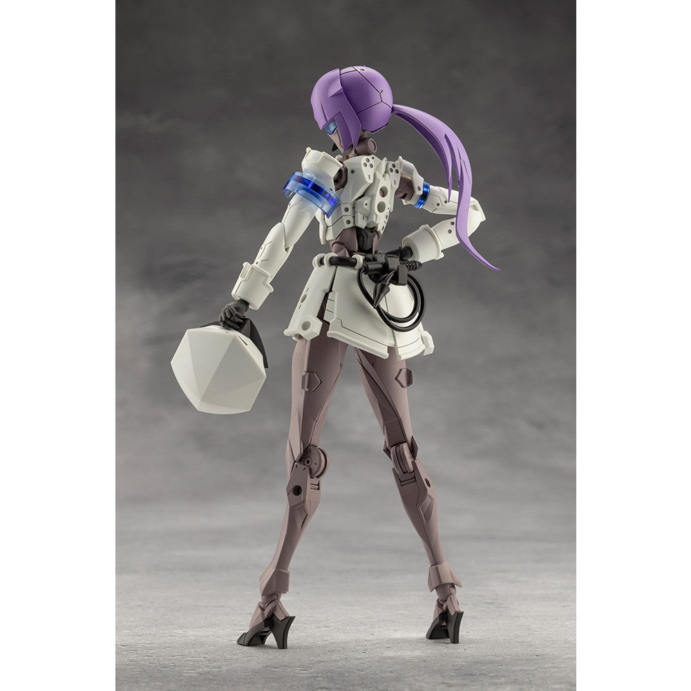 【中古即納】[PTM] ヴァンガード・リーダー 無限邂逅メガロマリア プラモデル(CX029) コトブキヤ(20251128)