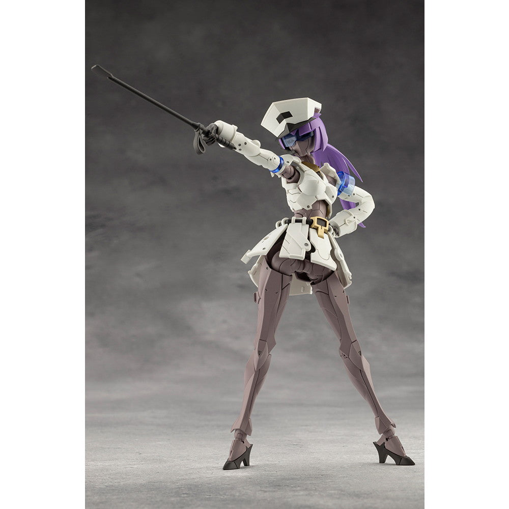 【中古即納】[PTM] ヴァンガード・リーダー 無限邂逅メガロマリア プラモデル(CX029) コトブキヤ(20251128)