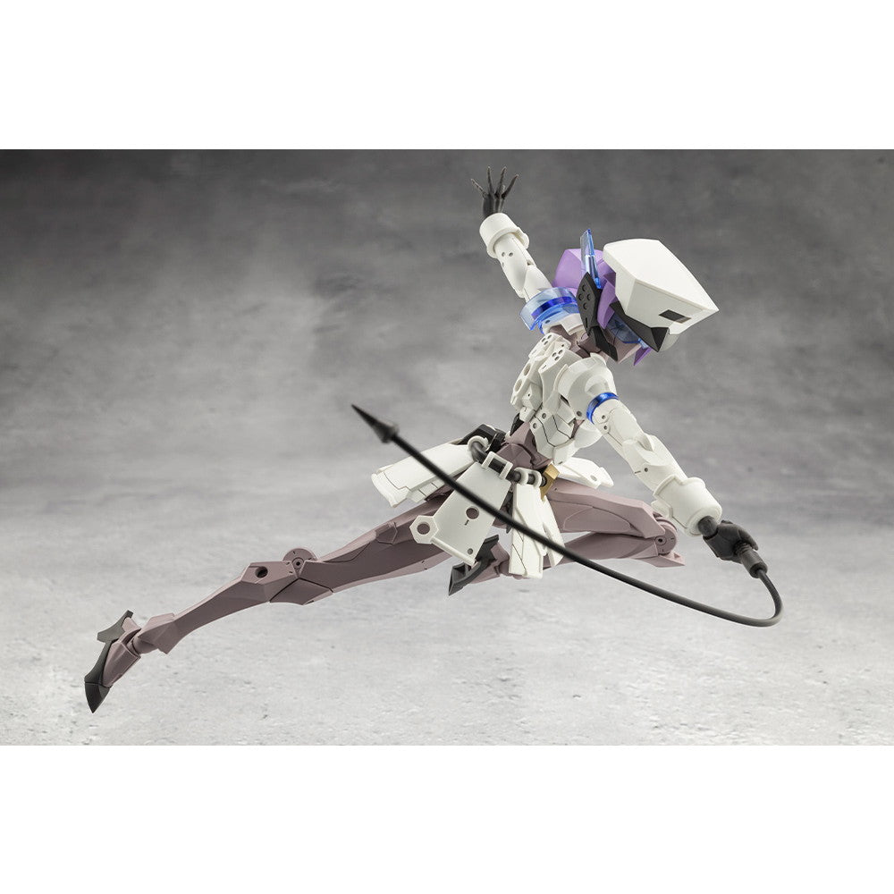 【中古即納】[PTM] ヴァンガード・リーダー 無限邂逅メガロマリア プラモデル(CX029) コトブキヤ(20251128)