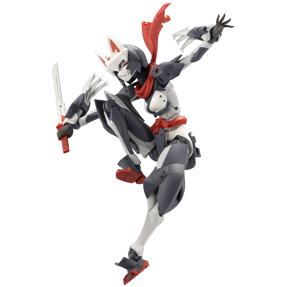 【中古即納】[PTM] 風魔(フウマ) 無限邂逅メガロマリア プラモデル(CX015) コトブキヤ(20250227)