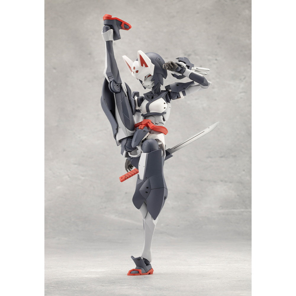 【中古即納】[PTM] 風魔(フウマ) 無限邂逅メガロマリア プラモデル(CX015) コトブキヤ(20250227)
