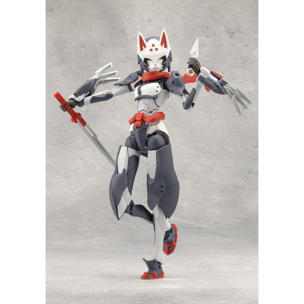 【中古即納】[PTM] 風魔(フウマ) 無限邂逅メガロマリア プラモデル(CX015) コトブキヤ(20250227)