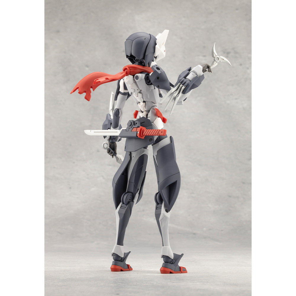 【中古即納】[PTM] 風魔(フウマ) 無限邂逅メガロマリア プラモデル(CX015) コトブキヤ(20250227)