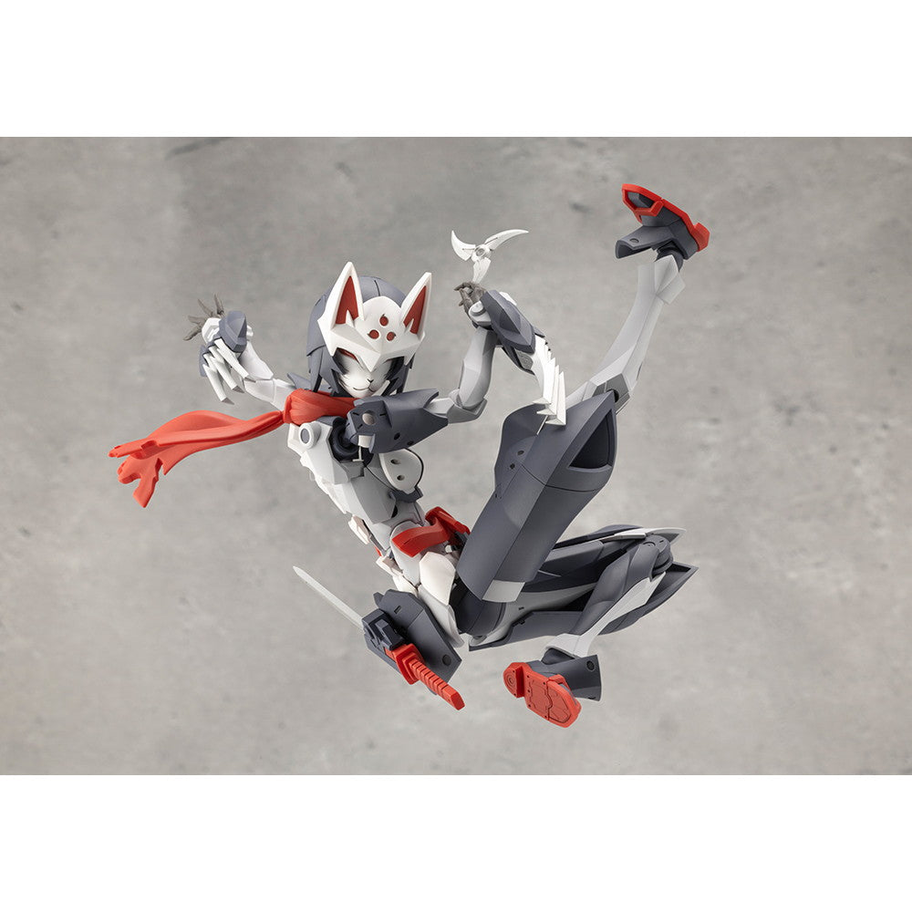 【中古即納】[PTM] 風魔(フウマ) 無限邂逅メガロマリア プラモデル(CX015) コトブキヤ(20250227)