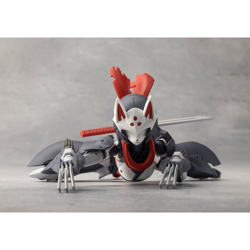 【中古即納】[PTM] 風魔(フウマ) 無限邂逅メガロマリア プラモデル(CX015) コトブキヤ(20250227)