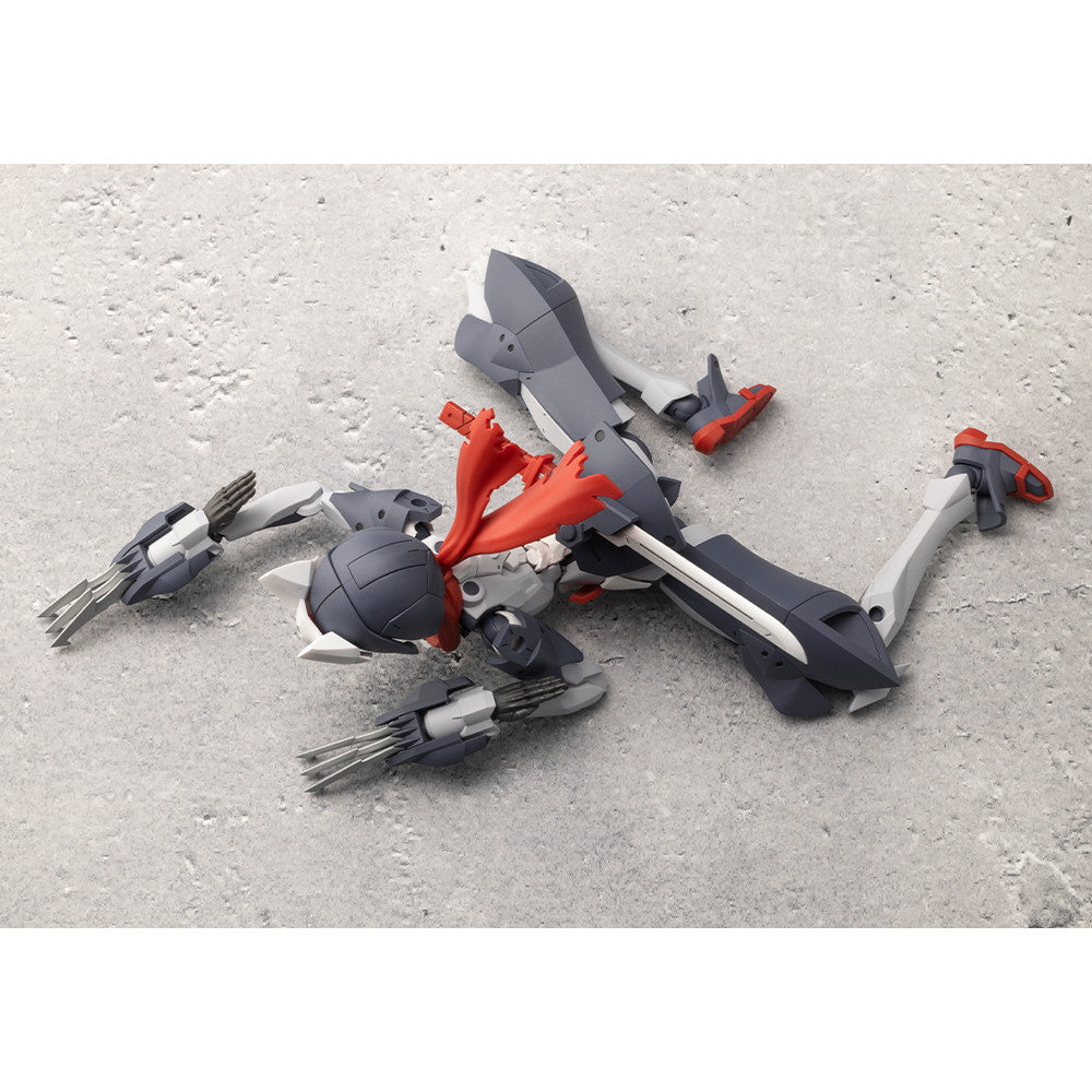 【中古即納】[PTM] 風魔(フウマ) 無限邂逅メガロマリア プラモデル(CX015) コトブキヤ(20250227)