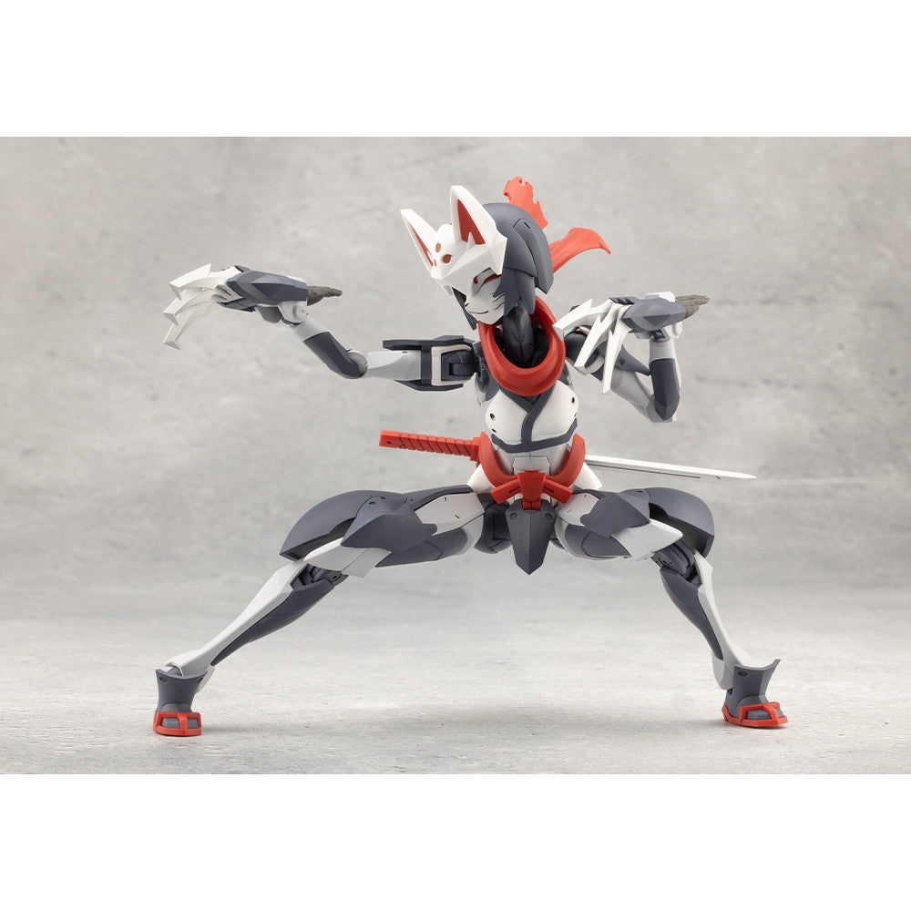 【中古即納】[PTM] 風魔(フウマ) 無限邂逅メガロマリア プラモデル(CX015) コトブキヤ(20250227)