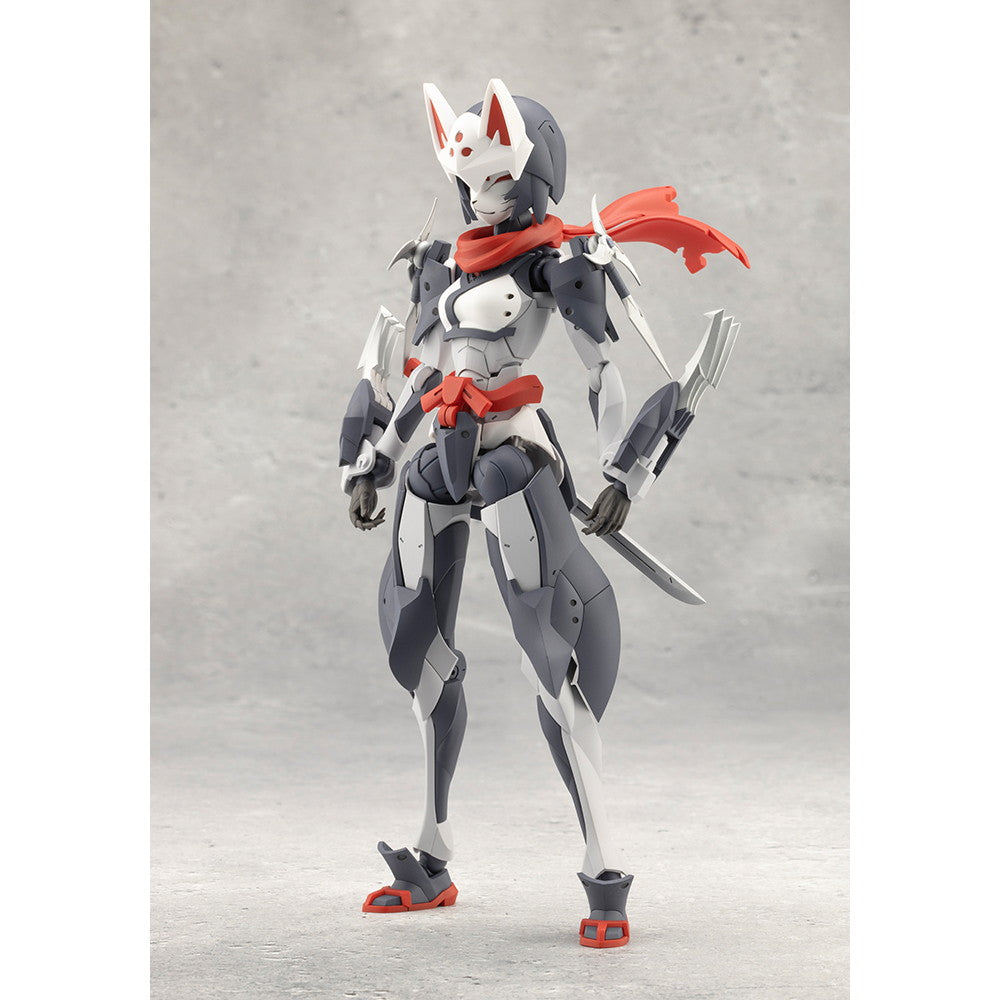 【中古即納】[PTM] 風魔(フウマ) 無限邂逅メガロマリア プラモデル(CX015) コトブキヤ(20250227)