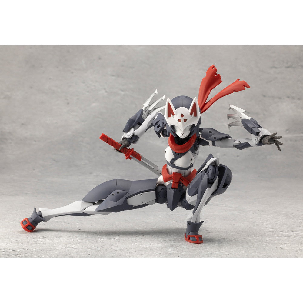 【中古即納】[PTM] 風魔(フウマ) 無限邂逅メガロマリア プラモデル(CX015) コトブキヤ(20250227)