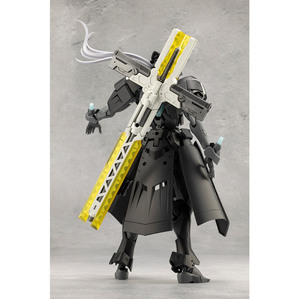 【中古即納】[PTM] (再販) ギリードゥ 無限邂逅メガロマリア プラモデル(CX010) コトブキヤ(20250625)