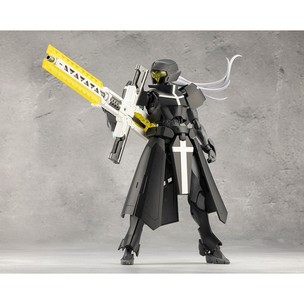 【中古即納】[PTM] (再販) ギリードゥ 無限邂逅メガロマリア プラモデル(CX010) コトブキヤ(20250625)