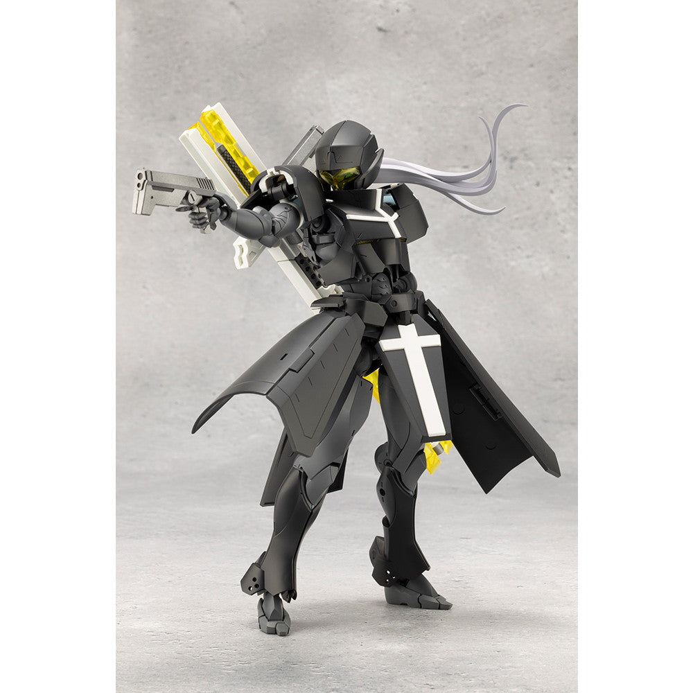 【中古即納】[PTM] (再販) ギリードゥ 無限邂逅メガロマリア プラモデル(CX010) コトブキヤ(20250625)