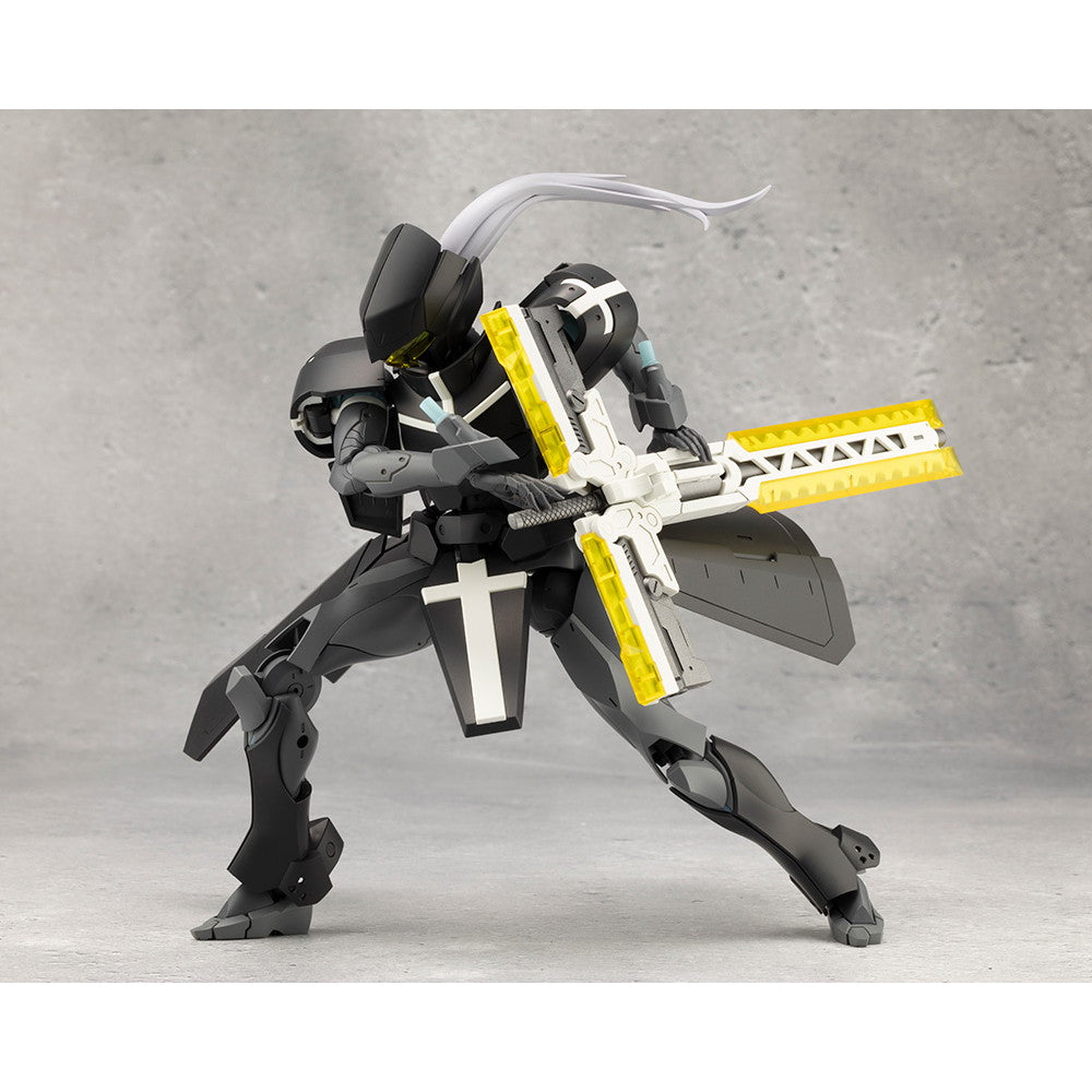 【中古即納】[PTM] (再販) ギリードゥ 無限邂逅メガロマリア プラモデル(CX010) コトブキヤ(20250625)