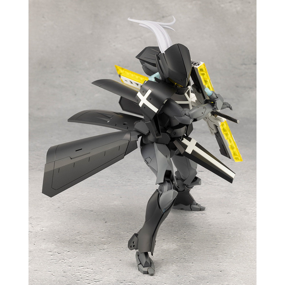 【中古即納】[PTM] (再販) ギリードゥ 無限邂逅メガロマリア プラモデル(CX010) コトブキヤ(20250625)